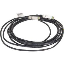 hewlett packard (hp blc sfp+ 5m 10gbe copper cable) 537963-b21