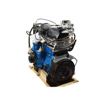 Двигатель ВАЗ-21083 (V-1500) 8-кл. карбюраторный (без генератора)