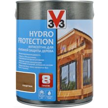 V33 Hydro Protection 2.5 л каштан