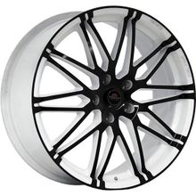 Колесный диск YOKATTA MODEL-28 8x18 5x105 D56,6 ET42 w+b