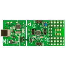 STM8SVLDISCOVERY