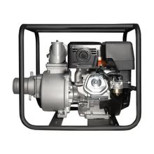 FoxWeld Мотопомпа бензиновая FoxWeld 1500W100