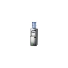 Кулер для воды (Экотроник) Ecotronic G5-LFPM с 50л. холодильником и с дисплеем , компрессорное охлаждение, напольный