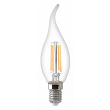 Thomson Лампа светодиодная Thomson Filament TAIL Candle E14 5Вт 6500K TH-B2335 ID - 468113