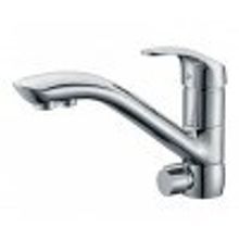 Смеситель Kaiser 39066 хром