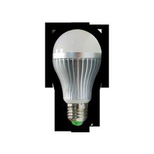  Лампа светодиодная Linel A 9W LED7x1 833 E27 F