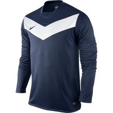 Майка Игровая Nike Ls Victory Gd Jsy 413166-411 Jr