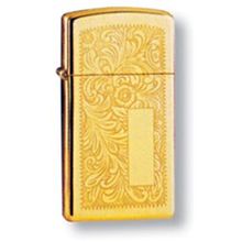 Zippo Зажигалка  Slim® 1652B