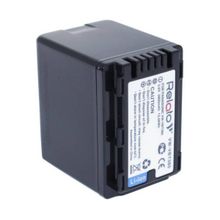 Аккумулятор Relato VW-VBT380 3800mAh для Panasonic HC-V160  V210  V27