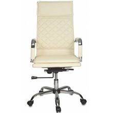 Бюрократ офисное CH-991 Ivory