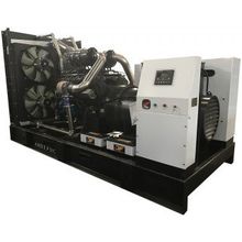 АМПЕРОС АД 1100-Т400 с АВР