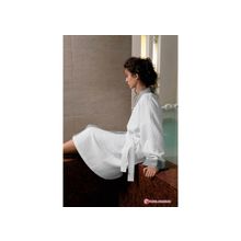 Blumarine Халат Biarritz (Несколько Размеров)