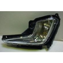 Kia Rio 2011-   Киа Рио 2011- Противотуманная фара левая 922014X000