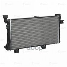 Радиатор Охл. Алюм. Для А М Ваз 21213 LUZAR арт. LRC01213