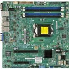 SuperMicro SuperMicro MBD-X10SLM+-LN4F-O