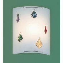 Citilux Оникс Белый 921 CL921321