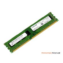 Память DDR3 4096 Mb (pc-10660) 1333MHz Crucial