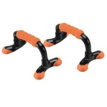 Упоры для отжима Iron Body 1604EG-IB