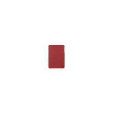 Чехол для Apple iPad Mini Griffin IntelliCase, красный