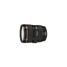 Объектив Canon EF 24-105 mm F4.0 L IS USM