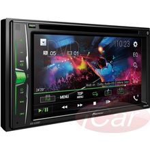 Pioneer AVH-A200BT-K