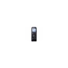 Диктофон Sony ICD-UX532 2Gb, черный