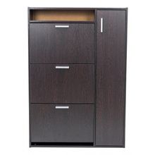 Leset Тумба для обуви Виерра 3 ID - 369999