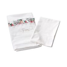 Makkaroni Kids Nuovita 76х76 3 предмета белый