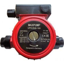 Насос циркуляционный Maxpump 25 80 180