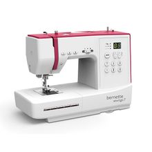 Швейная машина Bernina Bernette Sew&Go 7