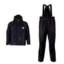 Костюм непромокаемый AR-914 Rain Suits, Black, 3L Owner