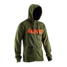 Толстовка Leatt Mesh Hoodie, Размер M