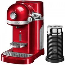 Кофемашина капсульная KitchenAid 5KES0504ECA (108772)