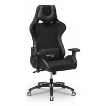 ZOMBIE Кресло игровое VIKING 4 AERO BLACK EDITION ID - 376189