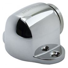 Ограничитель для двери магнитный Morelli MDS-1 SN белый никель