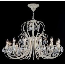 Подвесная люстра Elegant 8 ARM270-12-R