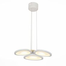 Люстра подвесная ST Luce SL929.503.03