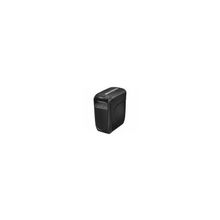 Шредер Fellowes PowerShred 60Cs, черный