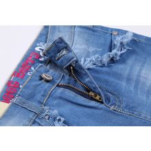 Sweet Berry джинсовая