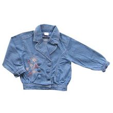 V-Baby Куртка джинсовая 32-022 1