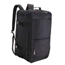 Numanni Сумка-рюкзак 894  черная