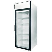 Шкаф холодильный DM107-S