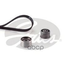 Комплект Ремня Грм Hyundai Hyundai Gates арт. K015555XS