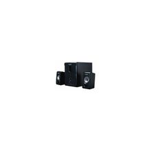 Microlab Колонки  M-500 2.1 black