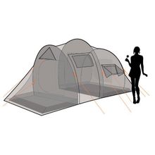 Палатка Canadian Camper Tanga 5 woodland