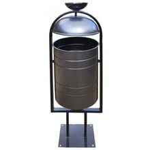 Урна уличная ЯСП-50