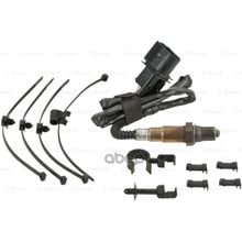 Датчик Кислородный Audi A8 02-10 6,0 Skoda Fabia 03-08 1,2 Vw Golf 03-08 1,6 Touareg 02-07 3,2 Touran 02-07 1,6 Регулирующий Bosch арт. 0258007357