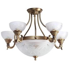 MW-Light Потолочная люстра MW-Light Афродита 317013308 ID - 195295