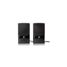 HP multimedia speakers  (arche) (gl313aa)