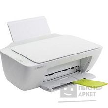 Hp Deskjet 2130A <K7N77C> принтер сканер копир, А4, 7.5 5.5 стр мин, USB